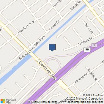 5000 S Centinela Avenue 109 Los Angeles, CA MLS# 225003997