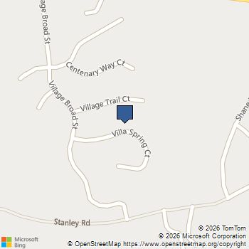 2115 Villa Spring Court Dacula, GA MLS# 10759777