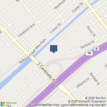 5000 S Centinela Avenue 336 Los Angeles, CA MLS# SR25150364