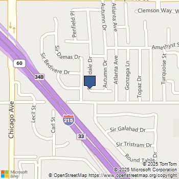 1560 Massachusetts Riverside, CA MLS# SW25245384