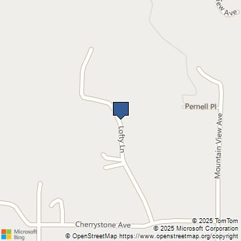 0 Lofty Lane Cherry Valley, CA MLS# EV24172601