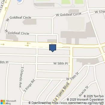 5034 W Slauson Avenue Ladera Heights, CA MLS# SB25240088