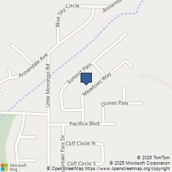 8419 Meadows Way Desert Hot Springs, CA MLS# 219137515PS