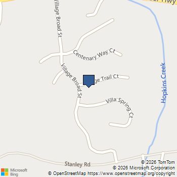 2151 Village Trail Court Dacula, GA MLS# 10803596