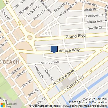 310 Venice Way Venice, CA MLS# 25490147