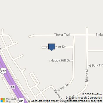 8 Pilot Point Drive Wichita Falls, TX MLS# 21163070