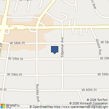 4313 1/2 W 59th Street Los Angeles, CA MLS# 25599647