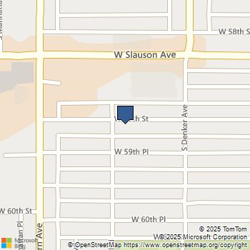 1648 W 59th Street 4 Los Angeles, CA MLS# 24433411