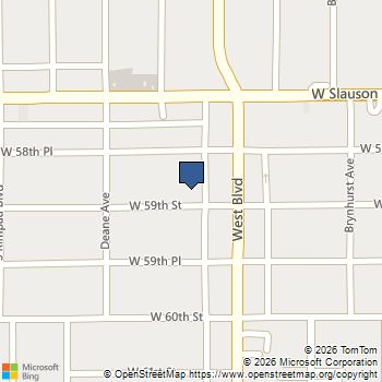 3623 w 59TH ST Los Angeles, CA MLS# SB26115137