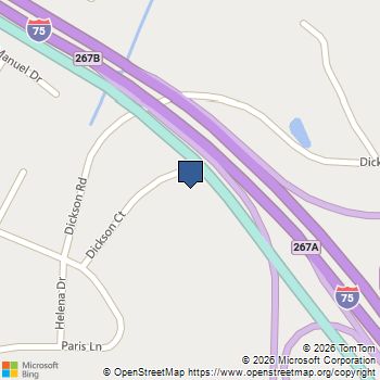 160 Dickson Court Marietta, GA MLS# 7727348