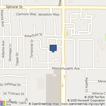 1315 Massachusetts Avenue 204 Riverside, CA MLS# TR25160491