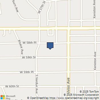 3669 W Slauson Avenue Los Angeles, CA MLS# 25508193