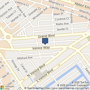 417 Venice Way Venice, CA MLS# 25562971