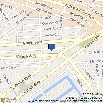 521 Venice Way Venice, CA MLS# 25583357