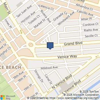 304 Grand Boulevard Venice, CA MLS# OC25216467