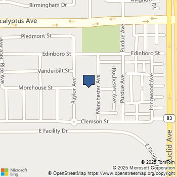 14578 Manchester Avenue Chino, CA MLS# IG25279183