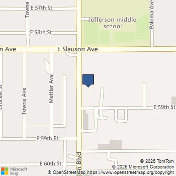 5862 Avalon Boulevard Los Angeles, CA MLS# 25559429