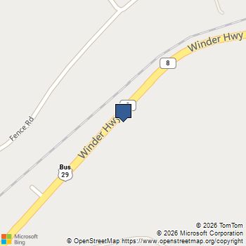 1945 Winder Highway Dacula, GA MLS# 7703045