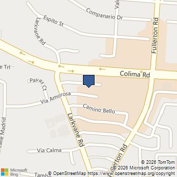 18131 Via Amorosa 3 Rowland Heights, CA MLS# PF25279144