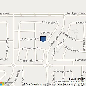 3068 E Copperhill Street Ontario, CA MLS# PW26002109