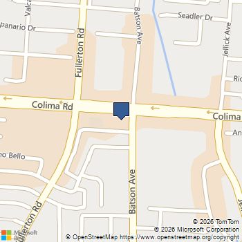 18340 Colima Road 2A Rowland Heights, CA MLS# WS25148880