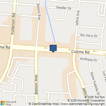 18438 E Colima Road 105 Rowland Heights, CA MLS# TR25155512