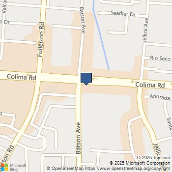 18406 Colima Road A Rowland Heights, CA MLS# TR25162520