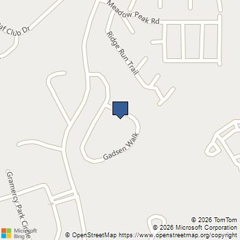 2511 Gadsen Walk Duluth, GA MLS# 10817240