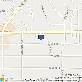 4215 W 58th Place Los Angeles, CA MLS# 26634905