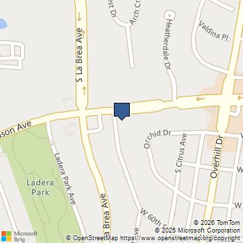 4634 W Slauson Avenue Los Angeles, CA MLS# 25600929