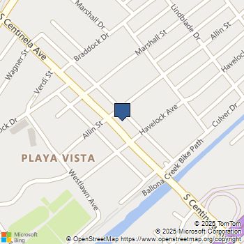 4912 S Centinela Avenue Los Angeles, CA MLS# 25593483