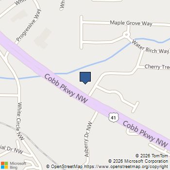 773 Trevett Way Marietta, GA MLS# 7722033