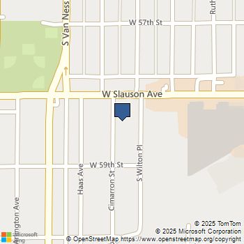 5820 Cimarron Street Los Angeles, CA MLS# RS25177850