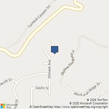 6046 Altmark Whittier, CA MLS# PW25258907