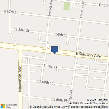 3630 E Slauson Avenue Maywood, CA MLS# MB25173716