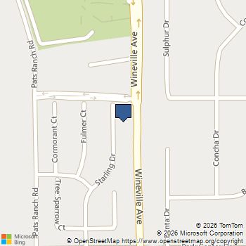 5344 Starling Drive Mira Loma, CA MLS# SW25281748