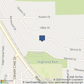 786 Spruce Riverside, CA MLS# IV26050215