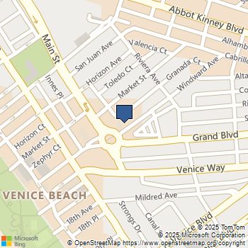 215 Windward Avenue Venice, CA MLS# SB24135070