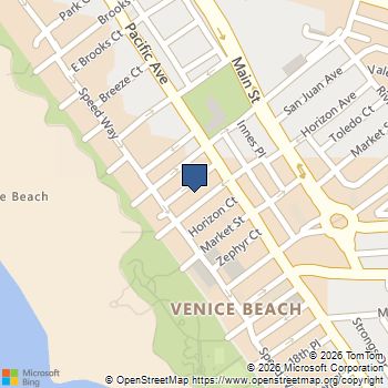 25 Horizon Avenue Venice, CA MLS# 26648553