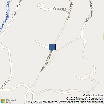 0 Avenida  Miravilla Cherry Valley, CA MLS# IG25239494