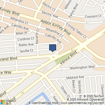 575 E Grand Boulevard A Venice, CA MLS# 25614731