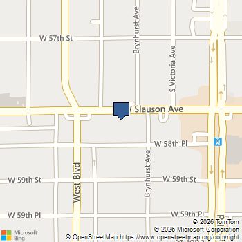 3520 3520 W Slauson Los Angeles, CA MLS# PW25232363