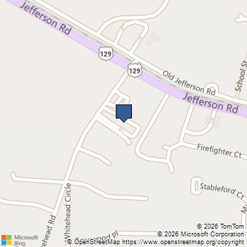 105 Whitehead Road 5 Athens, GA MLS# 7815812