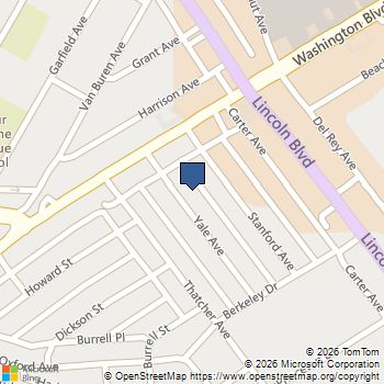 3004 Yale Avenue Marina del Rey, CA MLS# 25592325