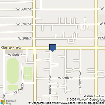 676 W Slauson Avenue Los Angeles, CA MLS# 24410483