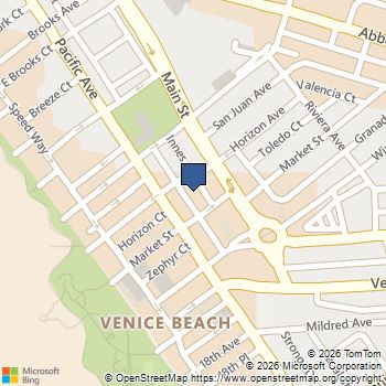 1411 Innes Place 1 Venice, CA MLS# 26633263