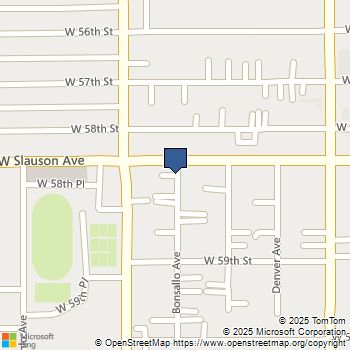 676 West Slauson Avenue Los Angeles, CA MLS# 0024410483