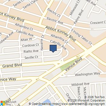 564 Rialto Avenue Venice, CA MLS# 0026670485