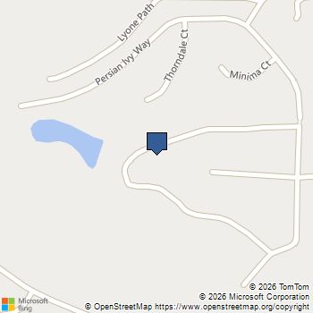 205 Proust Circle Dallas, GA MLS# 10868894