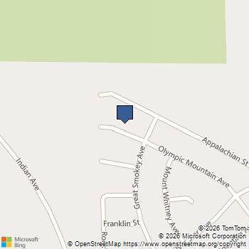 64060 Olympic Mountain Avenue Desert Hot Springs, CA MLS# 219140890DA